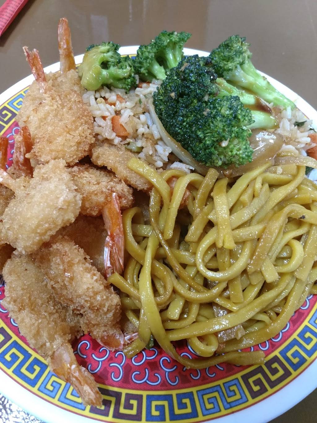 Hong Kong Paradise Restaurant | restaurant | 303 W Trimble Ave, Berryville, AR 72616, USA | 8704236790 OR +1 870-423-6790