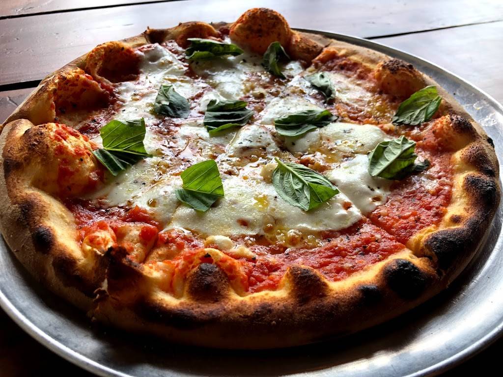 Pizza By Fuscos | restaurant | 4815 S Main St, Acworth, GA 30101, USA | 6784267503 OR +1 678-426-7503