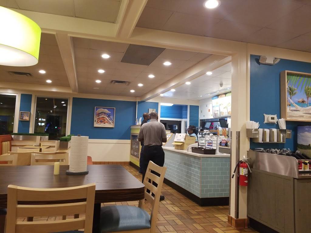 Captain Ds | restaurant | 1690 E 23rd St, Chattanooga, TN 37404, USA | 4236291352 OR +1 423-629-1352