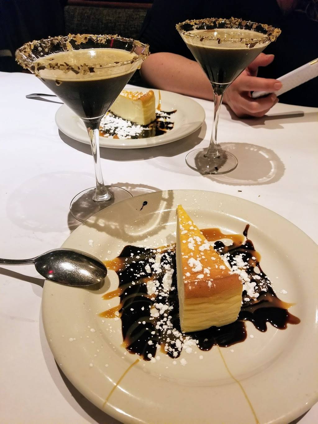 Bonefish Grill | restaurant | 3121 Fire Rd Ste F, Egg Harbor Township, NJ 08234, USA | 6096462828 OR +1 609-646-2828