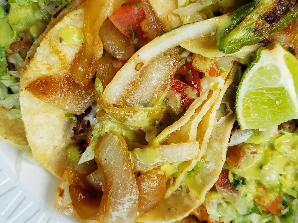 Tacos Ana | restaurant | 747 W 19th St, Houston, TX 77008, USA | 7133773028 OR +1 713-377-3028