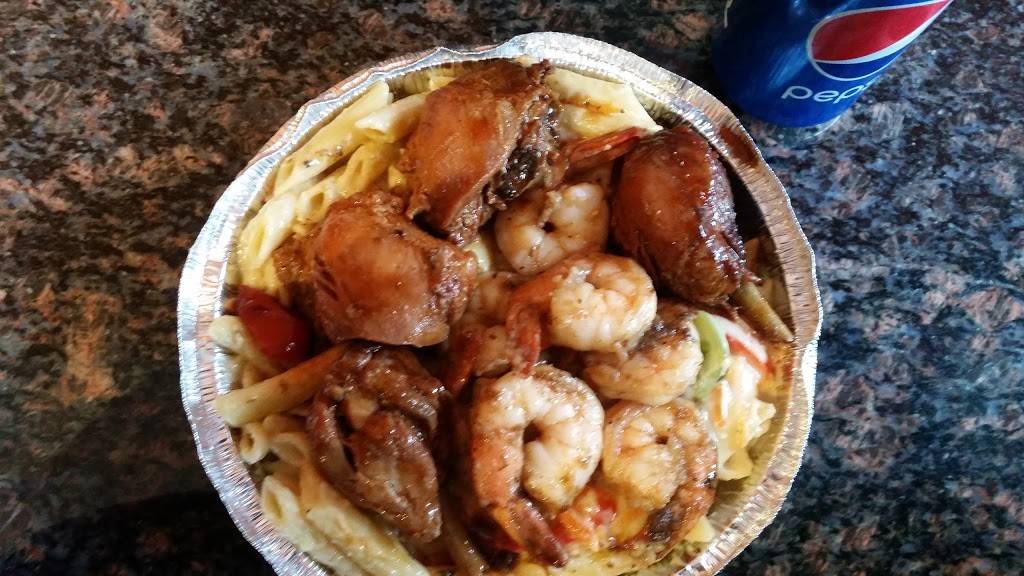 Cartaz | restaurant | 233 Ralph Ave, Brooklyn, NY 11233, USA | 3474058588 OR +1 347-405-8588