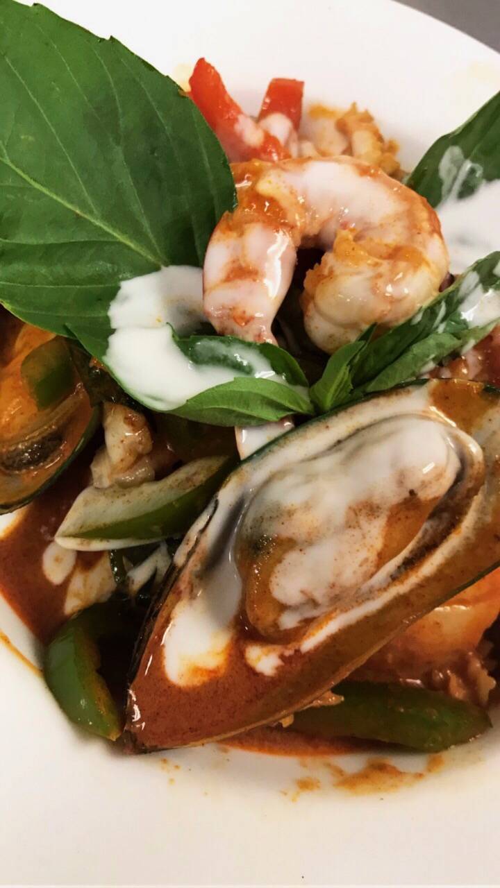 Ginger Thai Restaurant | restaurant | 6434 E Mockingbird Ln #111, Dallas, TX 75214, USA | 2148876175 OR +1 214-887-6175