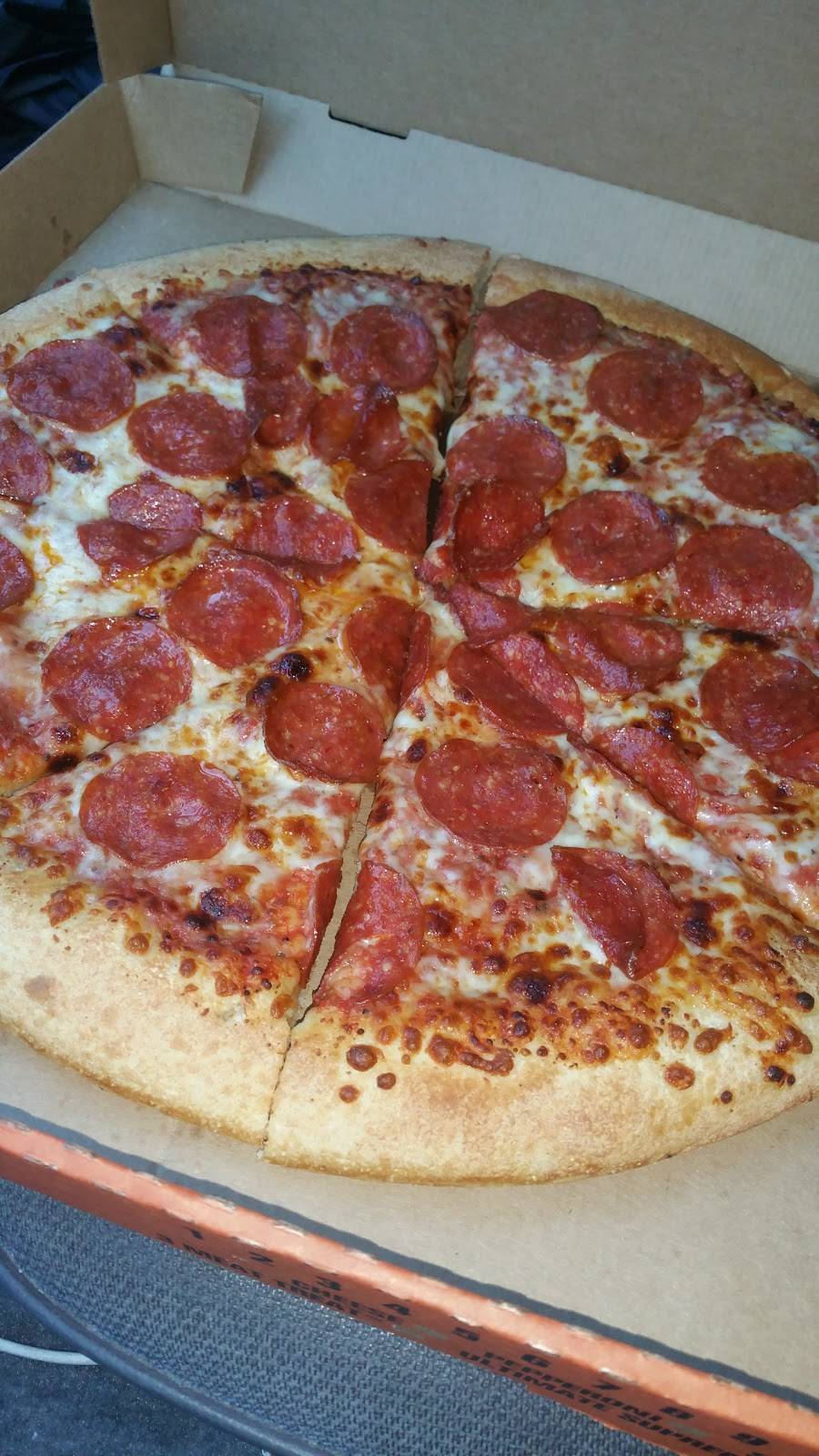 Little Caesars Pizza | meal takeaway | 1470 Mendocino Ave, Santa Rosa, CA 95401, USA | 7075288787 OR +1 707-528-8787