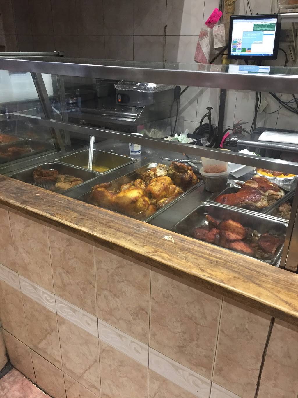 Polanco | restaurant | 2421 Adam Clayton Powell Jr Blvd, New York, NY 10030, USA | 2128621090 OR +1 212-862-1090