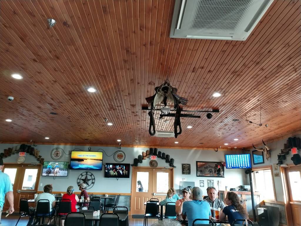 BRANDING IRON Restaurant and Saloon | restaurant | 12142 MO-5, Sunrise Beach, MO 65079, USA | 5733744969 OR +1 573-374-4969