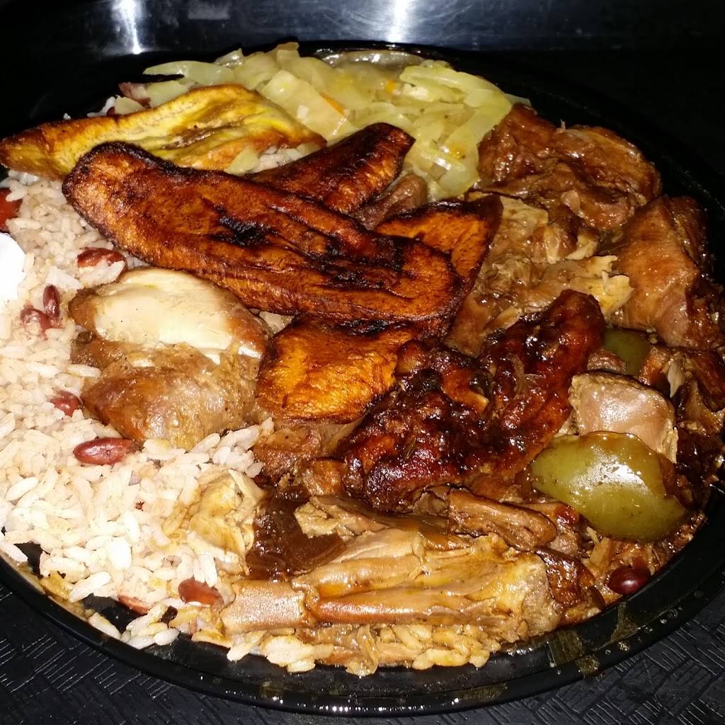 Caribbean Hut | restaurant | 651 Elton Ave, Bronx, NY 10455, USA | 3475909557 OR +1 347-590-9557