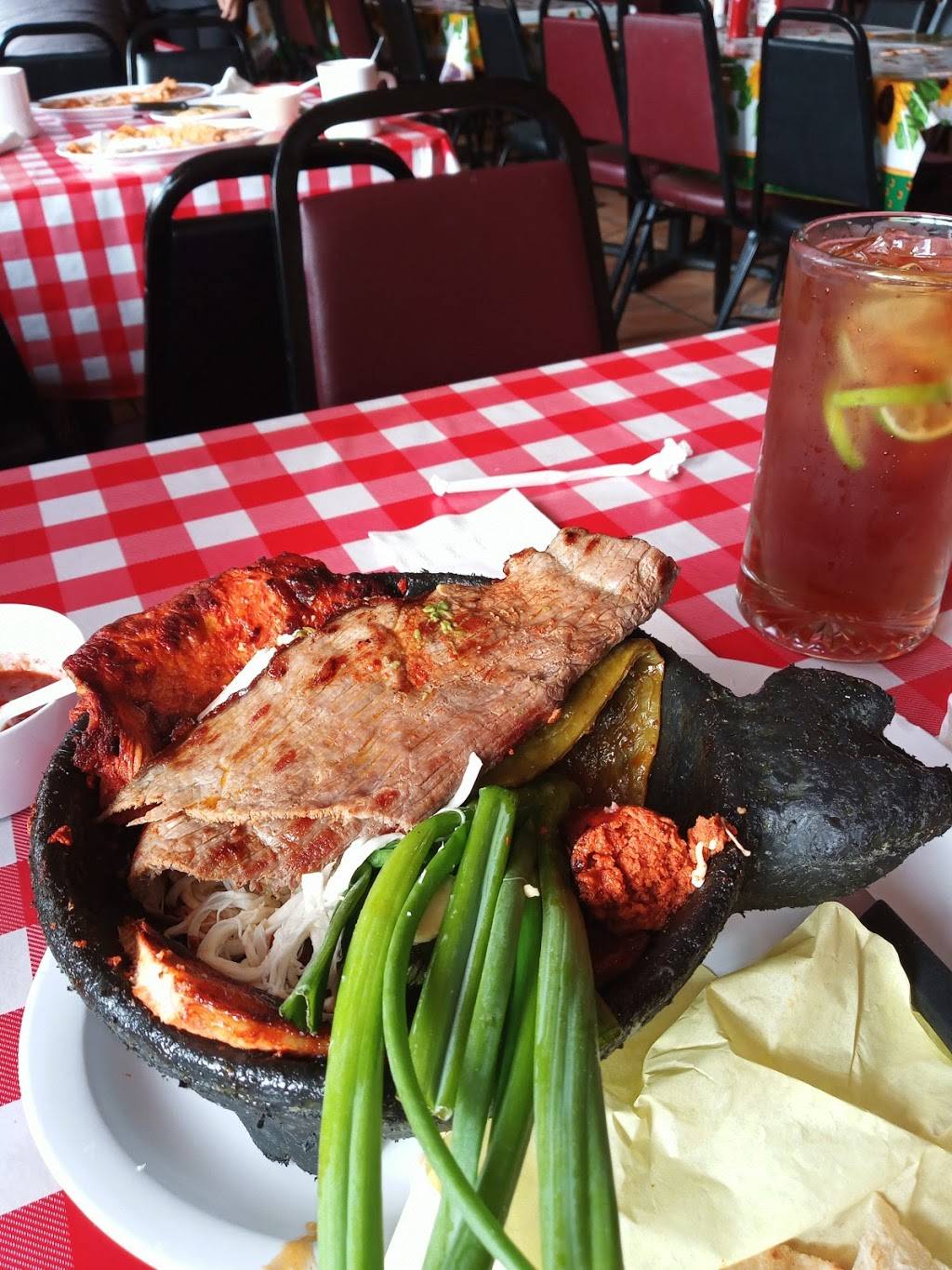 Oaxaca Mexican Restaurant, Inc. | restaurant | 4773 E Belmont Ave, Fresno, CA 93702, USA | 5594067262 OR +1 559-406-7262