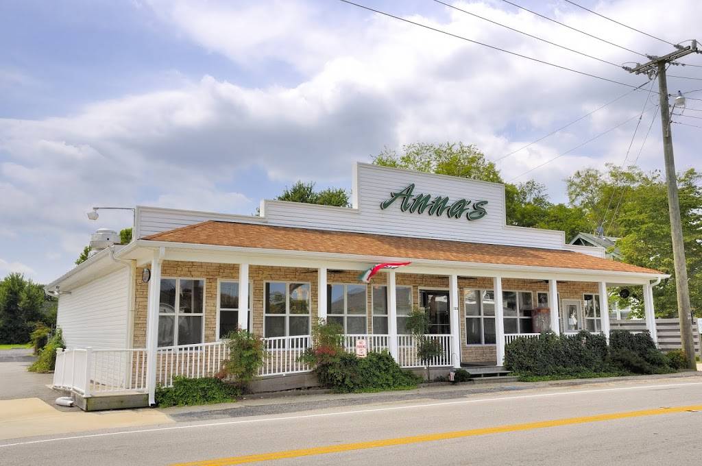 Annas Pizza & Italian Restaurant | restaurant | 128 Colonial Trail E, Surry, VA 23883, USA | 7572940702 OR +1 757-294-0702
