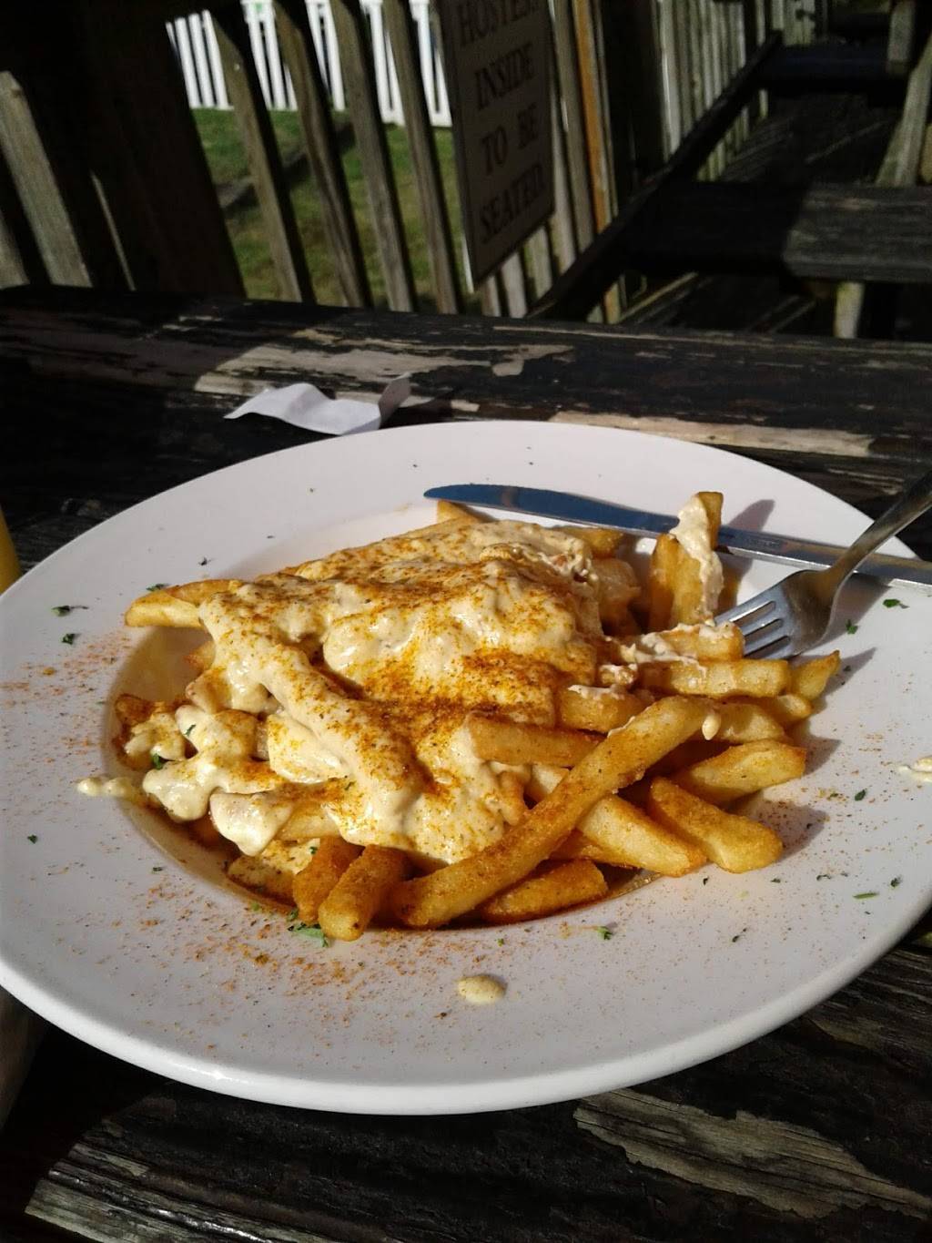 The Pier Oyster Bar | restaurant | 48 S River Rd S, Edgewater, MD 21037, USA | 4438376057 OR +1 443-837-6057