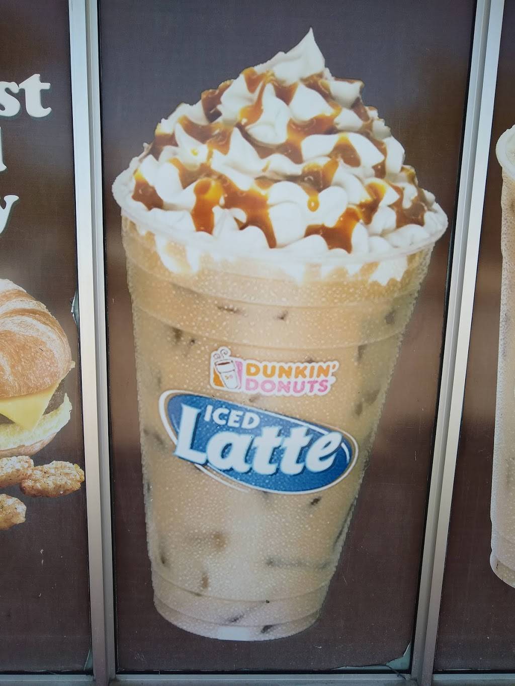 Dunkin | bakery | 550 S Federal Hwy, Dania Beach, FL 33004, USA | 9549263683 OR +1 954-926-3683