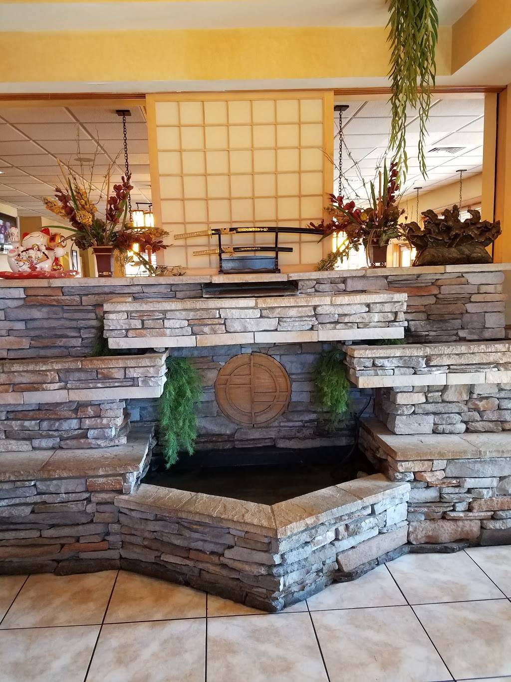 Nagano Japanese Restaurant | restaurant | 1226 Conover Blvd W, Conover, NC 28613, USA | 8284667770 OR +1 828-466-7770