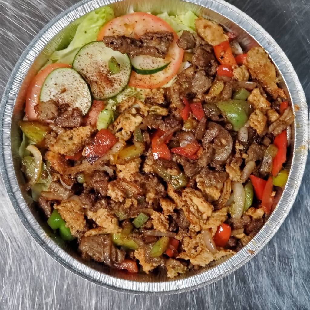 Halal Gyro Express & Kebab | restaurant | 2567 N 1st St, San Jose, CA 95131, USA | 4083405465 OR +1 408-340-5465