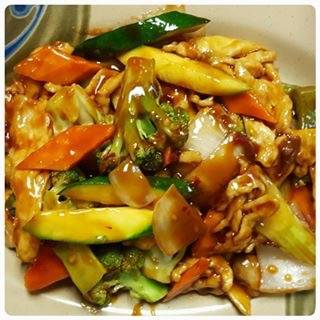 East Dragon | restaurant | 10003 Wilcox St, St Francisville, LA 70775, USA | 2256356777 OR +1 225-635-6777