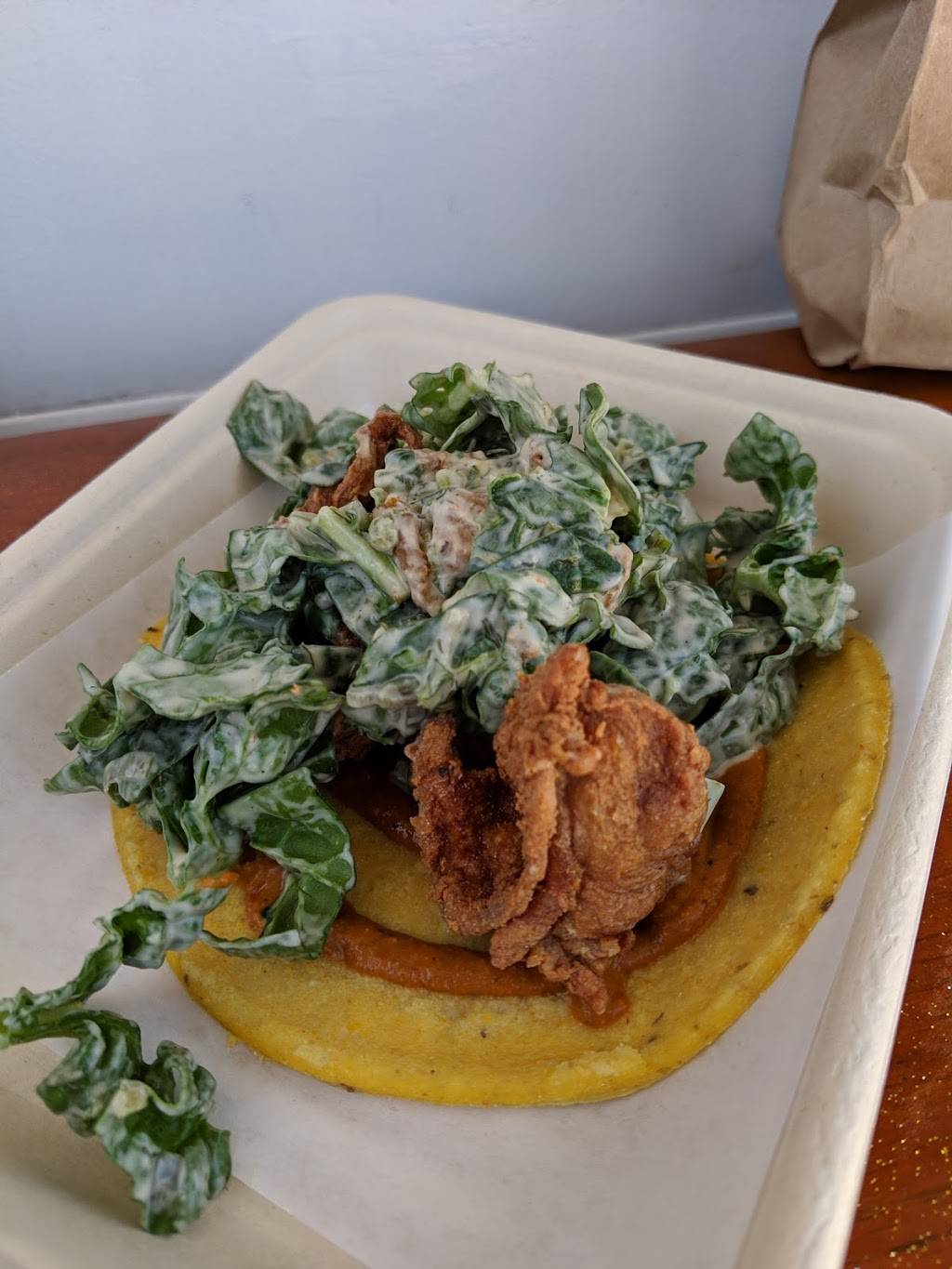 Trill Taqueria | restaurant | 2418 E 7th St, Austin, TX 78702, USA | 3375016336 OR +1 337-501-6336