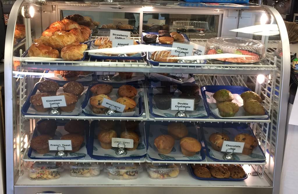 Chesapeake Bagel Bakery | bakery | 1531 E Commercial Blvd, Fort Lauderdale, FL 33334, USA | 9542020919 OR +1 954-202-0919