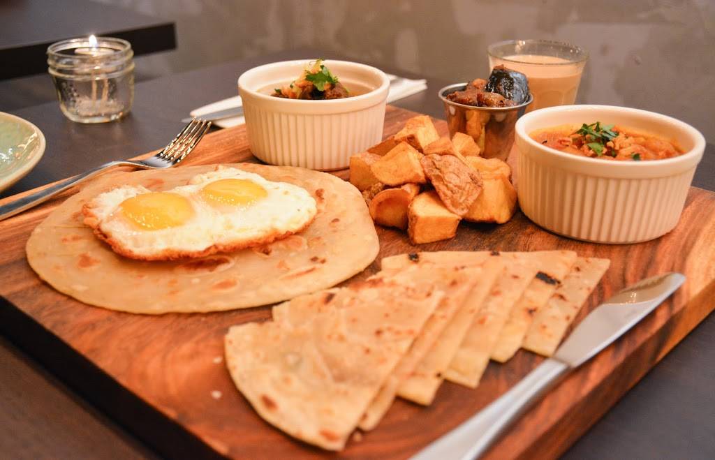 Chawk Bazar (South Asian Eatery) | restaurant | 1738 Lawrence Ave E, Scarborough, ON M1R 2X7, Canada | 4378866329 OR +1 437-886-6329