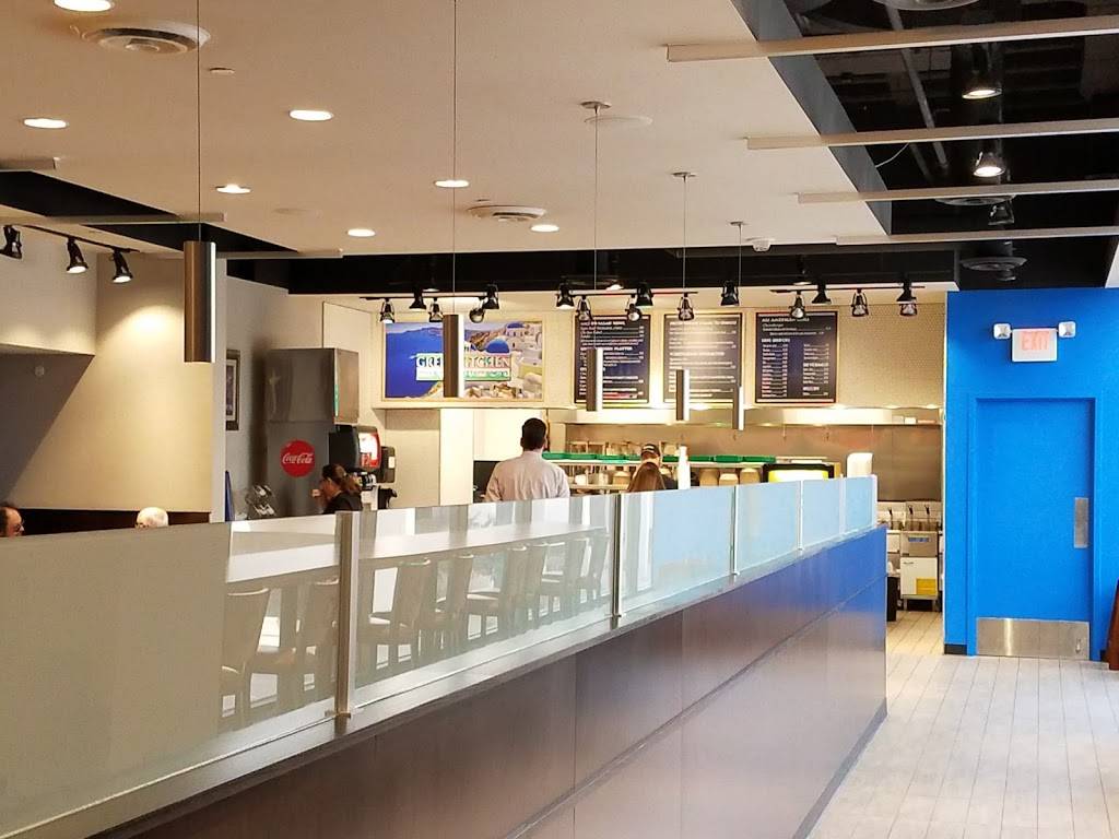 Greek Kitchen | restaurant | 101 5th St E, St Paul, MN 55101, USA | 6515286676 OR +1 651-528-6676