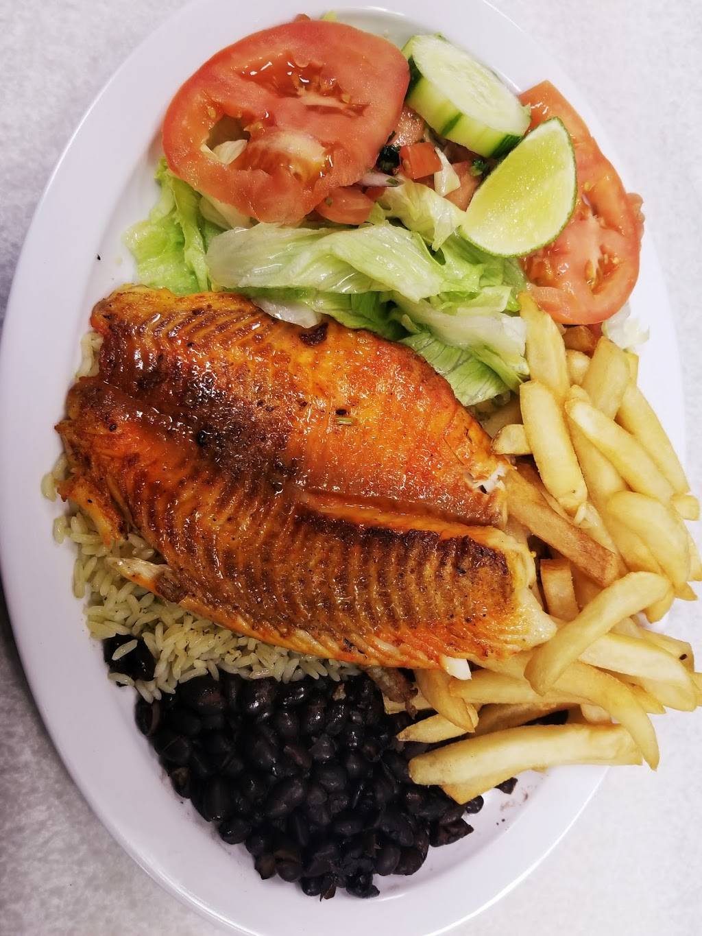 Taqueria y Pupuseria Mi Ranchito | restaurant | 435 Boston St, Lynn, MA 01905, USA | 7815928242 OR +1 781-592-8242