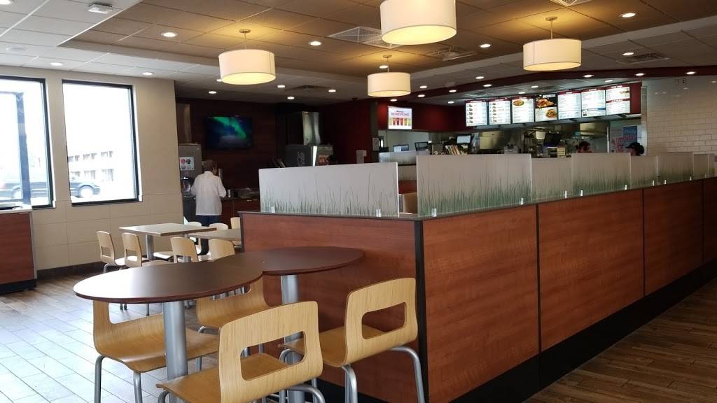 Wendys | restaurant | 101 Wingtip Way, Mt Sterling, KY 40353, USA | 8594989545 OR +1 859-498-9545