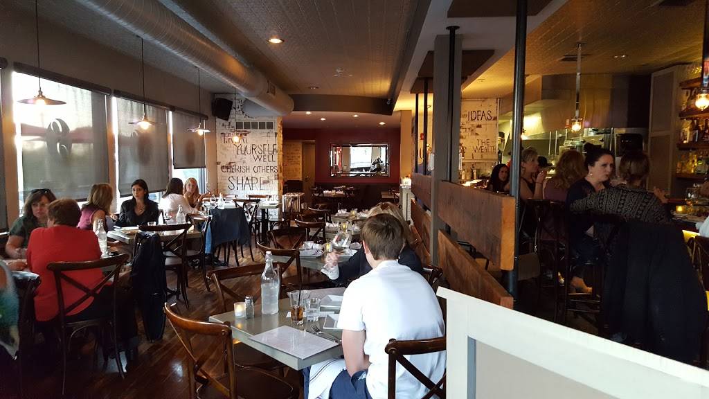 Share Kitchen & Bar Room | restaurant | 5590 Main St, Williamsville, NY 14221, USA | 7169063400 OR +1 716-906-3400