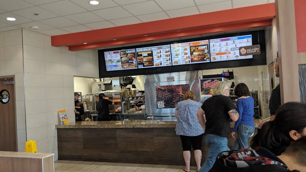 Burger King | restaurant | 1901 W Buckeye Rd, Phoenix, AZ 85009, USA | 6023341859 OR +1 602-334-1859