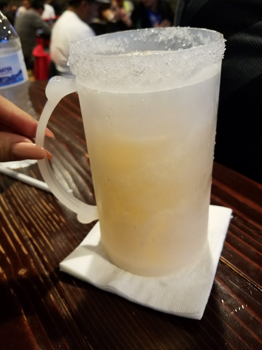 Alondras Bar And Lounge | restaurant | 149 Lafayette St #1408, Newark, NJ 07105, USA | 9733440419 OR +1 973-344-0419