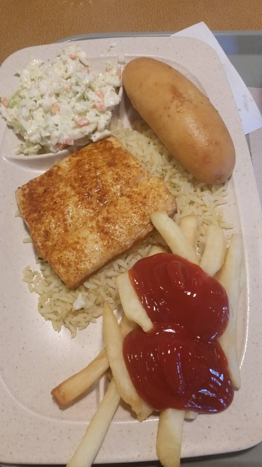 Captain Ds | restaurant | 895 U.S. 49 Frontage Rd, Richland, MS 39218, USA | 6016640972 OR +1 601-664-0972