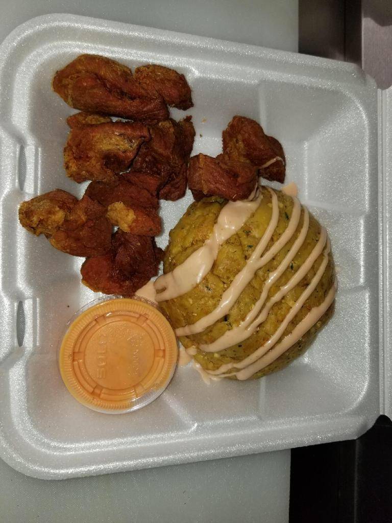 La placita tripletas | restaurant | 14496 Gideon Dr, Woodbridge, VA 22191, USA | 5713789534 OR +1 571-378-9534