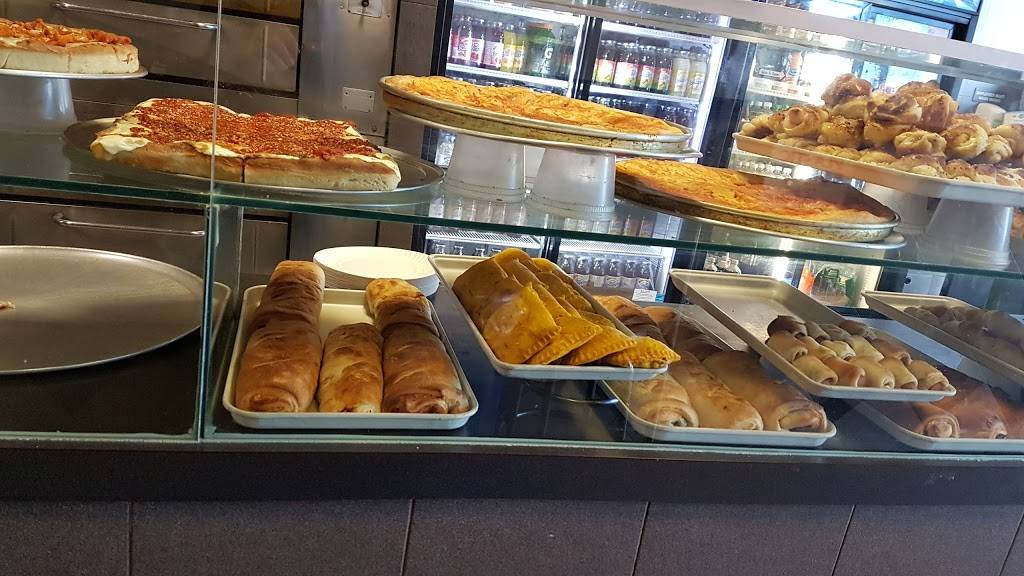 Connies Pizzeria | restaurant | 3845 Nostrand Ave, Brooklyn, NY 11235, USA | 7186469644 OR +1 718-646-9644