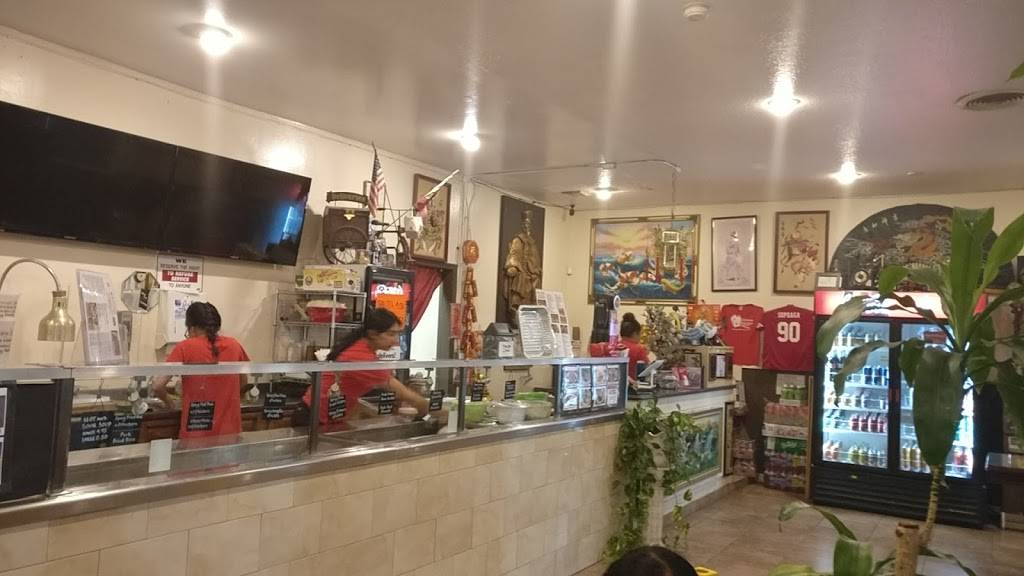 #1 Chinese Kitchen | restaurant | 5585 Snell Ave, San Jose, CA 95123, USA | 4083638989 OR +1 408-363-8989