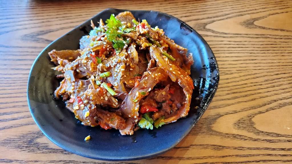 Yunshang Rice Noodle House (Aurora) | restaurant | 16035 Bayview Ave D5, Aurora, ON L4G 3L4, Canada | 9058411112 OR +1 905-841-1112