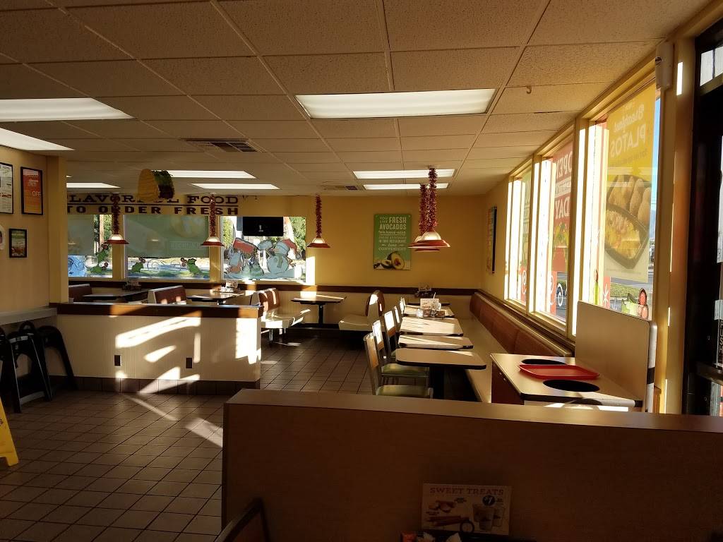 Del Taco | meal takeaway | 1010 E Washington St, Colton, CA 92324, USA | 9093700477 OR +1 909-370-0477