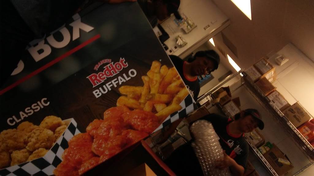 Checkers | restaurant | 1815 Mangum Rd, Houston, TX 77092, USA | 7139575151 OR +1 713-957-5151