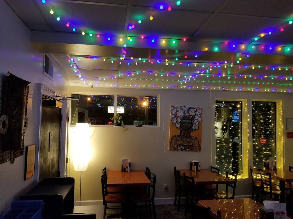 The Hungry Sparrow | restaurant | 701 Castle St, Wilmington, NC 28401, USA | 9107822950 OR +1 910-782-2950