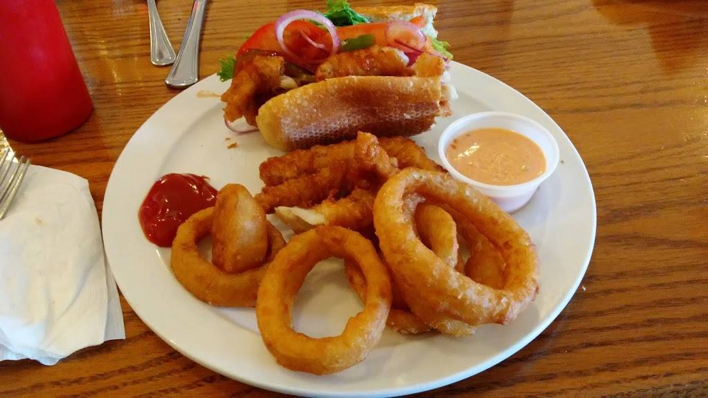 Robertas Diner | restaurant | 124 Main St, Warsaw, OH 43844, USA | 7408245000 OR +1 740-824-5000