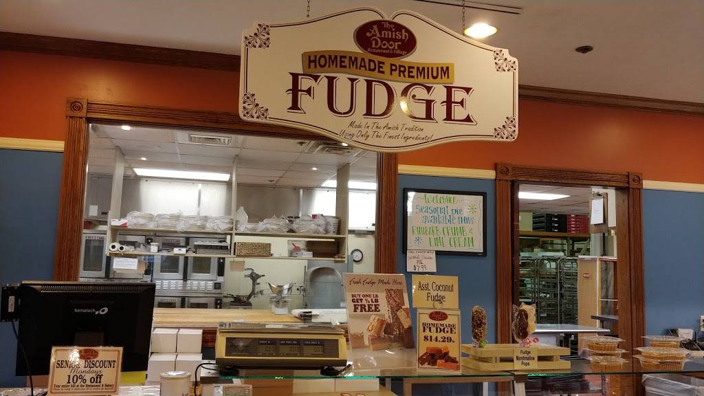 Amish Door Restaurant | restaurant | 1210 Winesburg St, Wilmot, OH 44689, USA | 3303595464 OR +1 330-359-5464