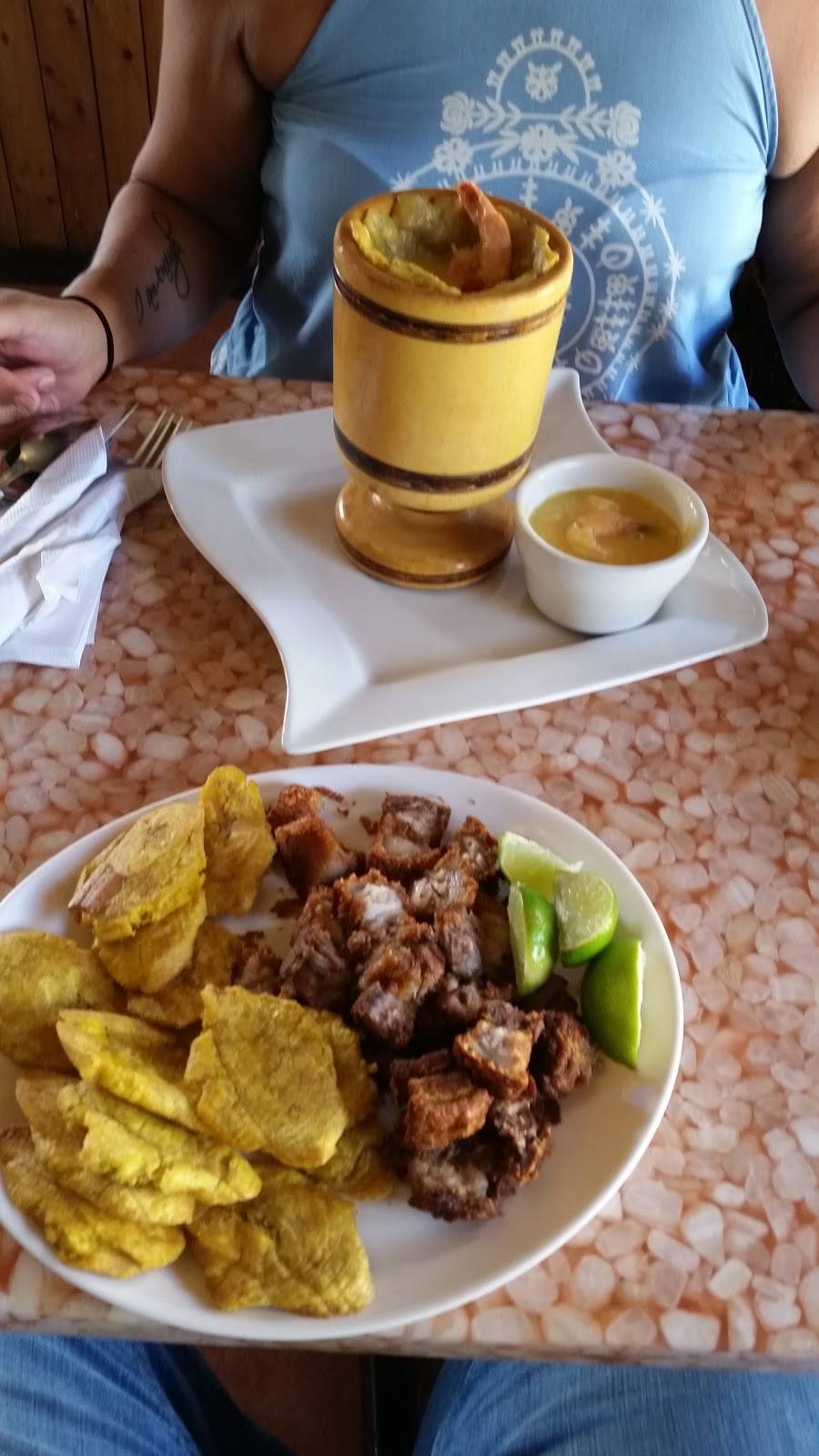 Elsa La Reina Del Chicharron | restaurant | 1515 Teaneck Rd, Teaneck, NJ 07666, USA | 2018372524 OR +1 201-837-2524