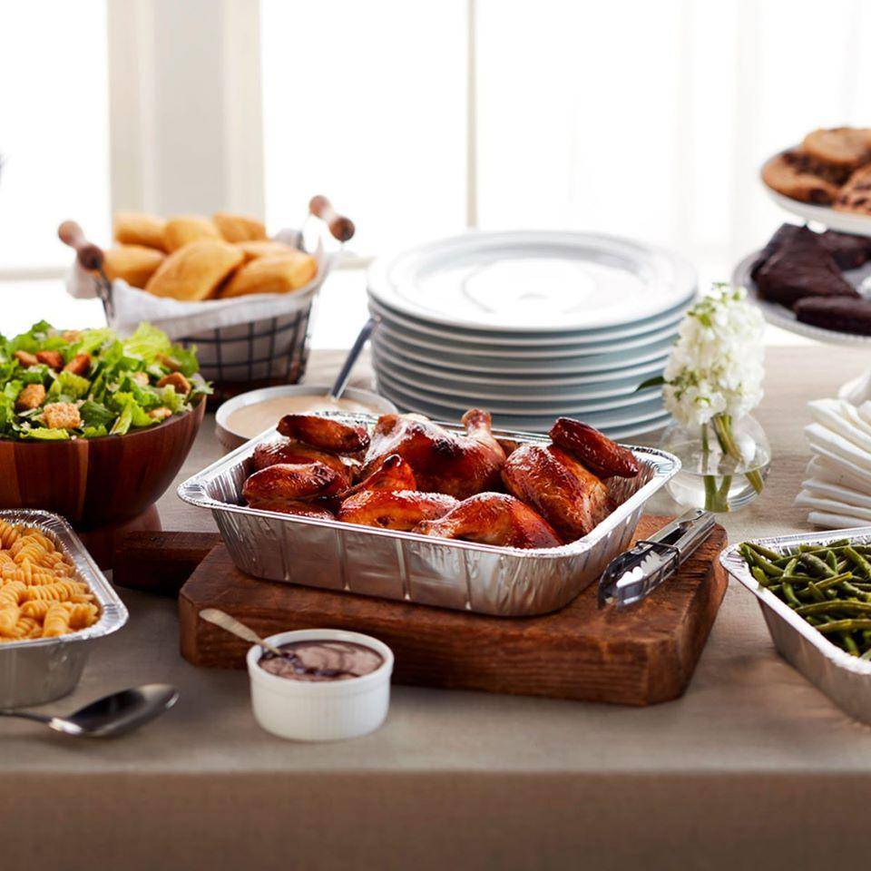 Boston Market at Kitchen United Mix | restaurant | Inside Kitchen United Mix, 7127 E Shea Blvd, Scottsdale, AZ 85254, USA | 4805626134 OR +1 480-562-6134