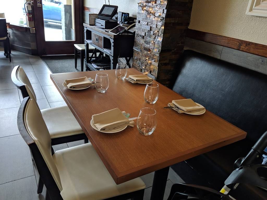 Tre Monti | restaurant | 270 Main St, Los Altos, CA 94022, USA | 6506956806 OR +1 650-695-6806