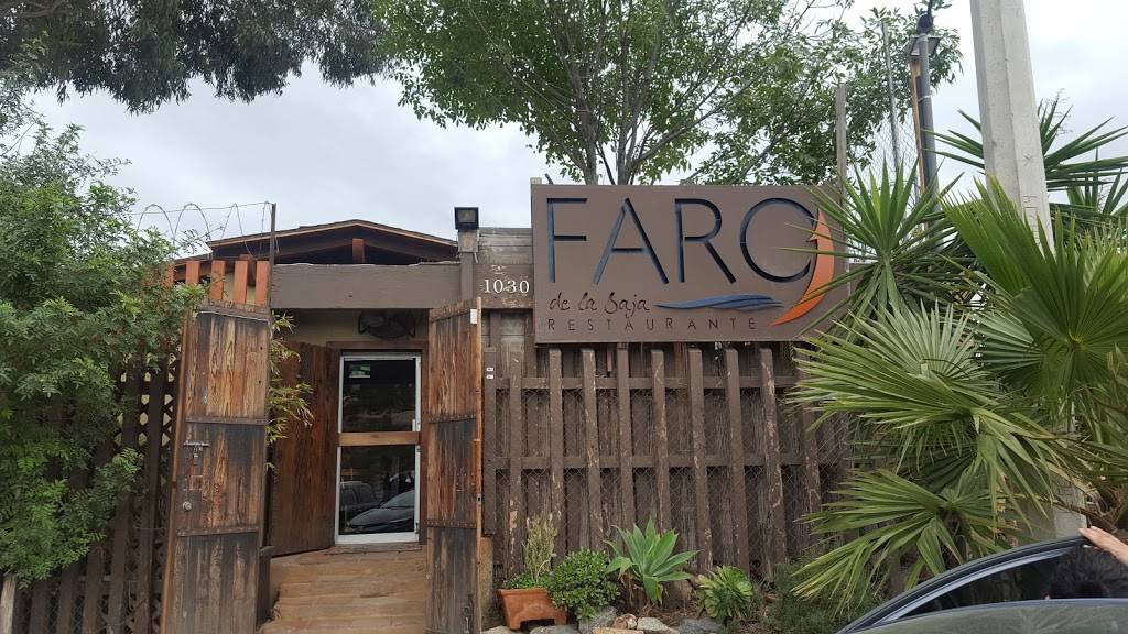 Restaurante Faro | restaurant | Benito Juárez, Encanto Sur, 21440 Tecate, B.C., Mexico | 016655212225 OR +52 665 521 2225
