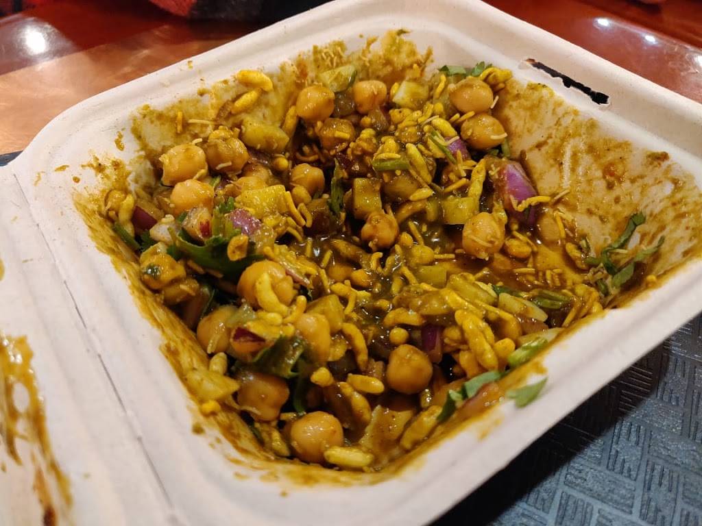 Curry Roots | restaurant | 925 Blossom Hill Rd, San Jose, CA 95123, USA | 4089122106 OR +1 408-912-2106