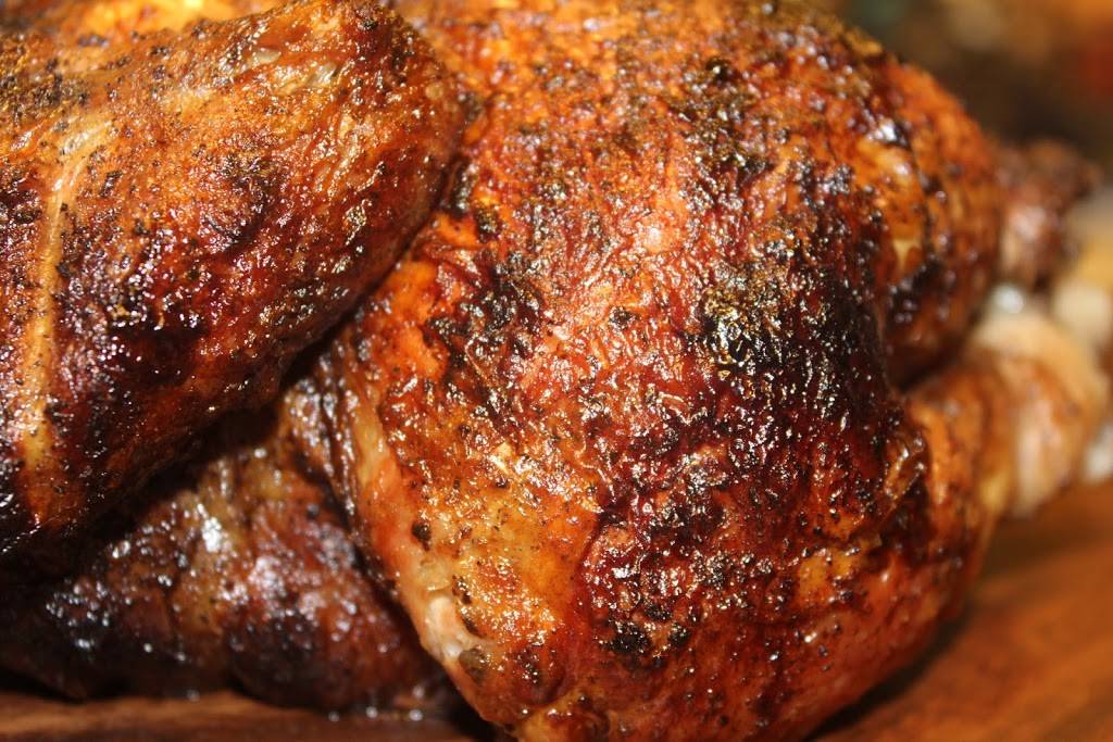 POH-YO Charcoal Chicken | restaurant | 8147-D Baltimore Ave, College Park, MD 20740, USA | 2405537221 OR +1 240-553-7221