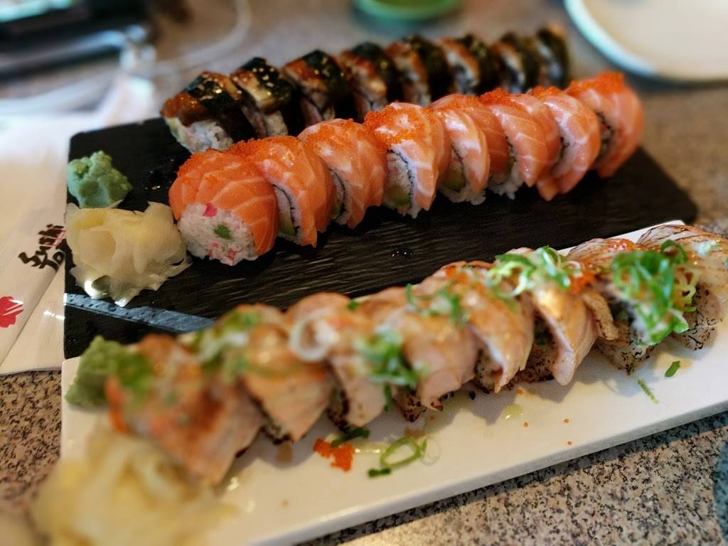 Sushi Tomo | restaurant | 4131 El Camino Way, Palo Alto, CA 94306, USA | 6508561100 OR +1 650-856-1100
