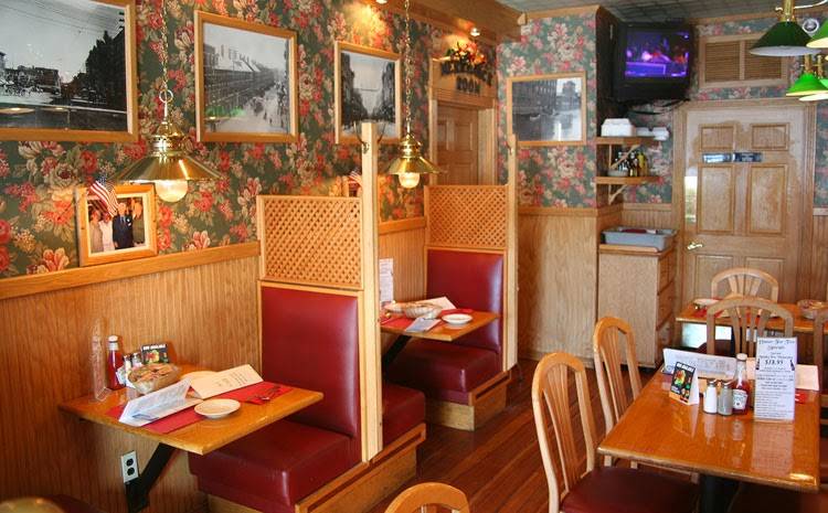 A-1 Deli Inc | cafe | 92 Merrimack St, Haverhill, MA 01830, USA | 9783727951 OR +1 978-372-7951