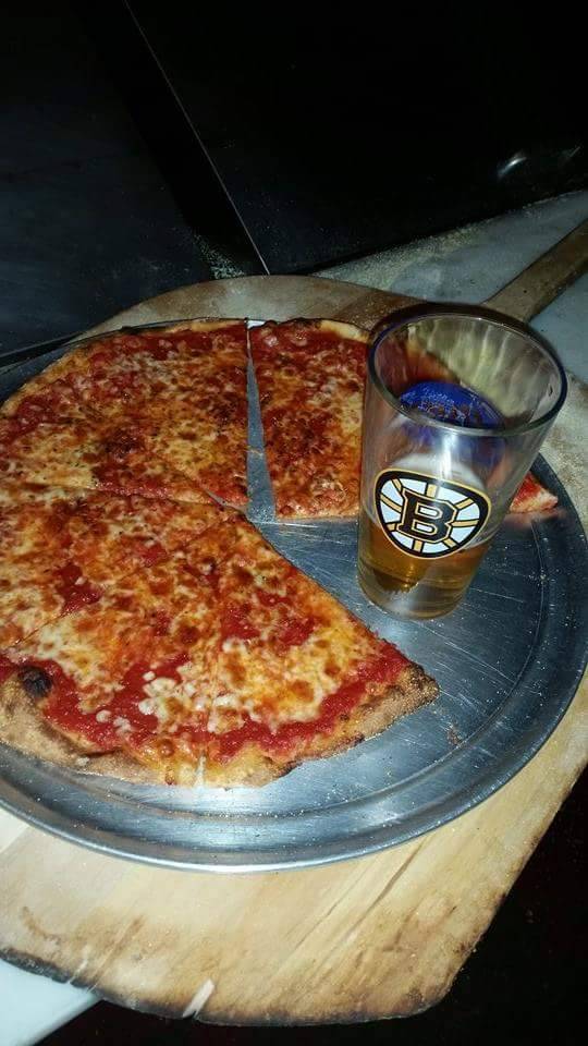 JJs Woodfired Pizza - | restaurant | 1 Hill Rd, Franklin, NH 03235, USA | 6036717031 OR +1 603-671-7031