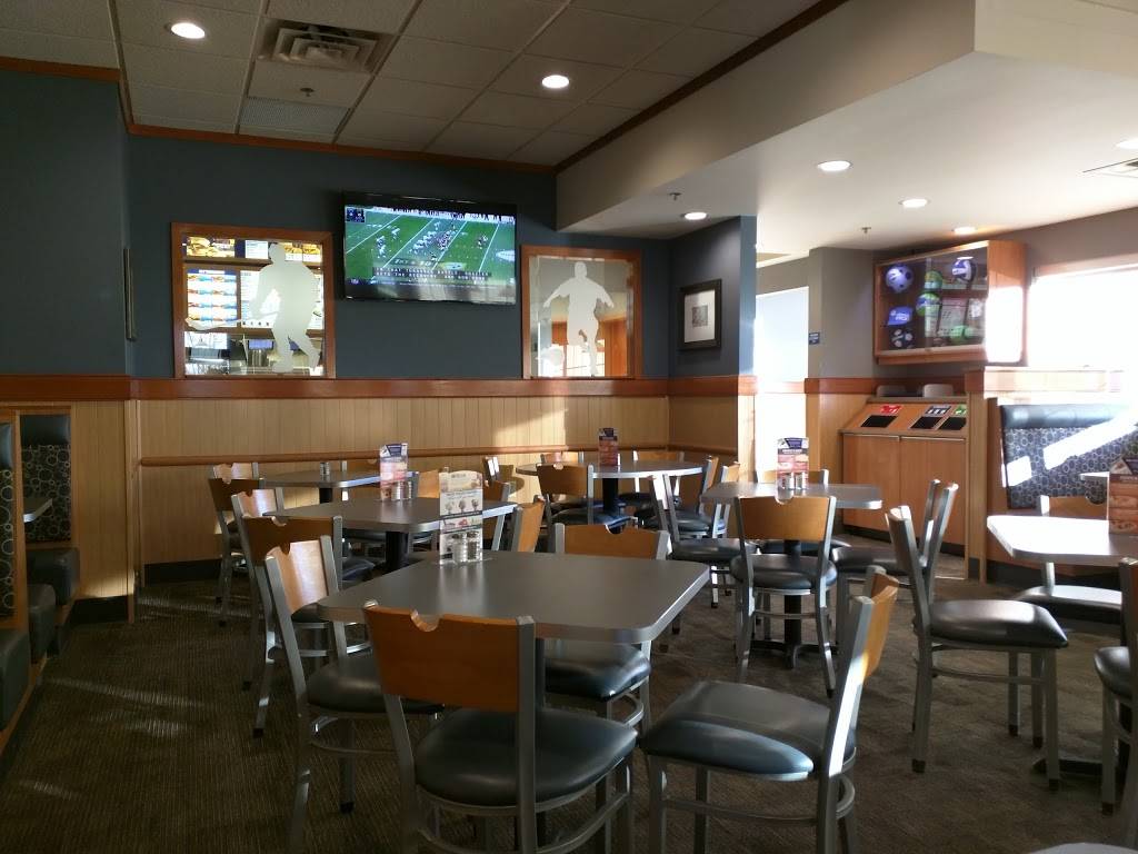 Culvers | restaurant | 10550 Baltimore St NE, Blaine, MN 55449, USA | 7637848599 OR +1 763-784-8599