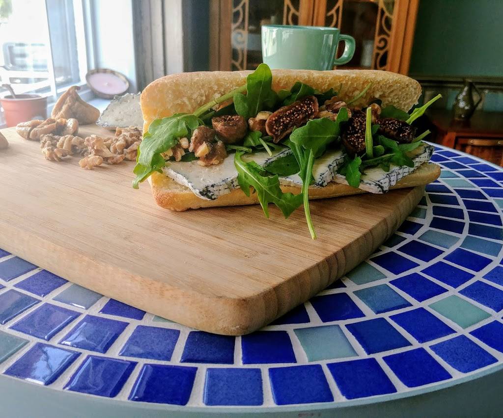 Les Biscuits Marookies | restaurant | 28 Avenue Saint-Joachim, Pointe-Claire, QC H9S 4P3, Canada | 5146543700 OR +1 514-654-3700