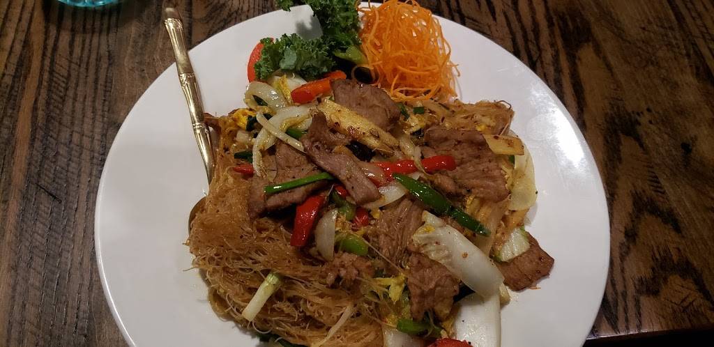 Nickys Thai Kitchen | restaurant | 903 Penn Ave, Pittsburgh, PA 15222, USA | 4124718424 OR +1 412-471-8424