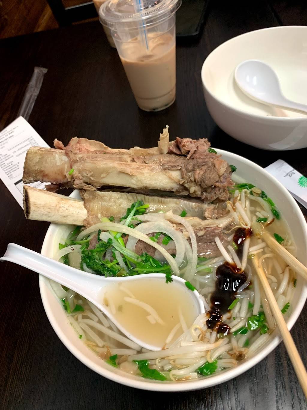 XT Cafe - Vietnamese Cuisine | restaurant | 1403 E Lambert Rd suite c, La Habra, CA 90631, USA | 5626973838 OR +1 562-697-3838